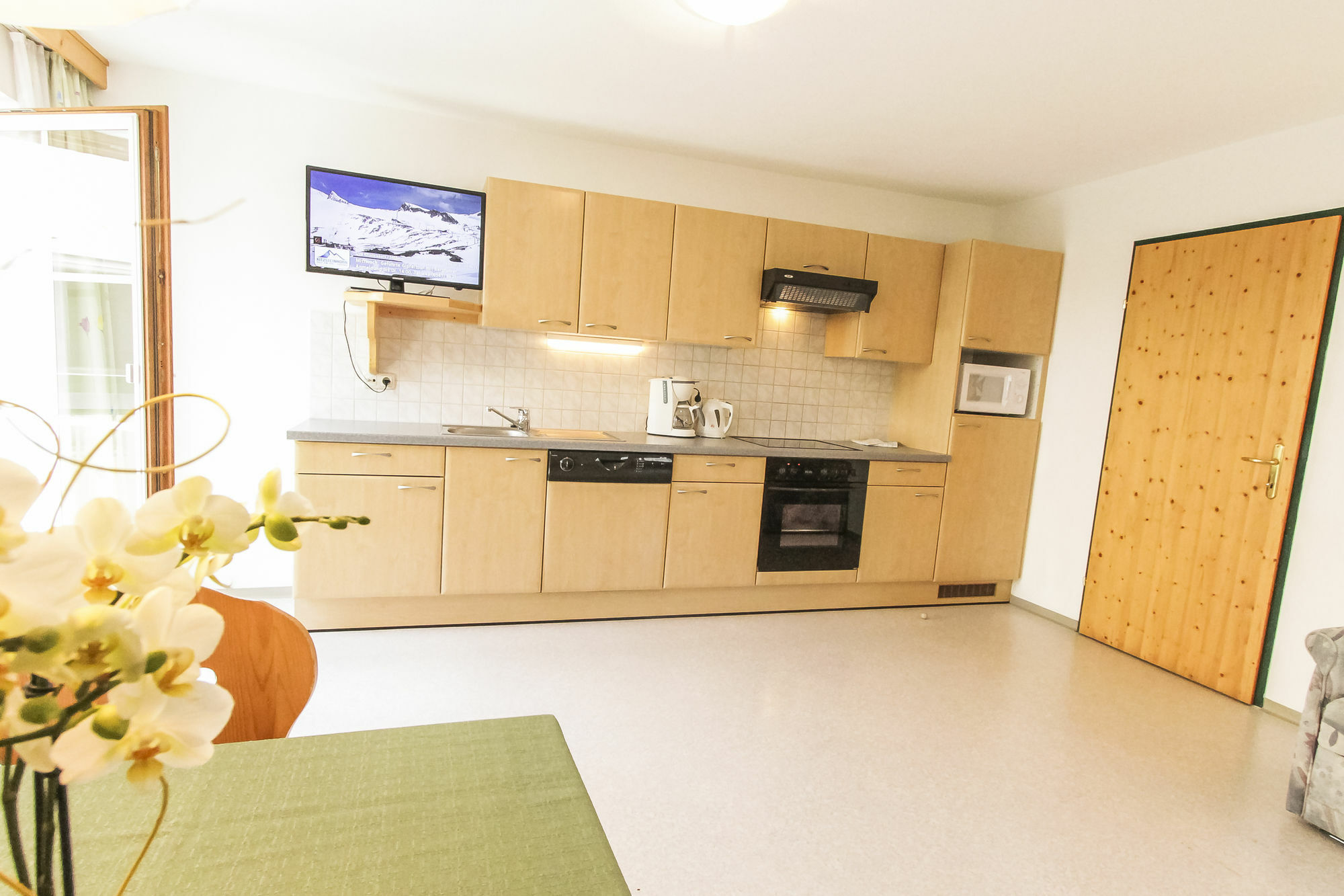 Appartements Trinker ツェル アム ゼー エクステリア 写真