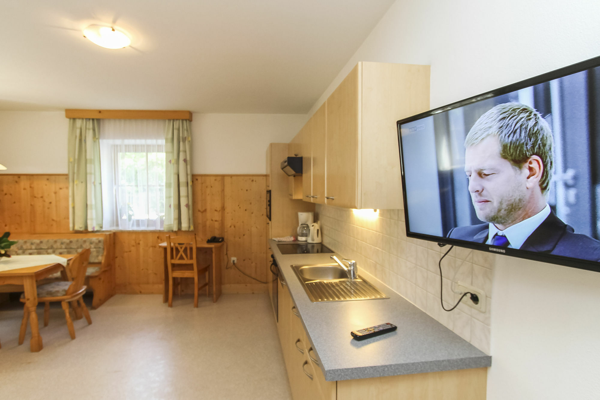 Appartements Trinker ツェル アム ゼー エクステリア 写真