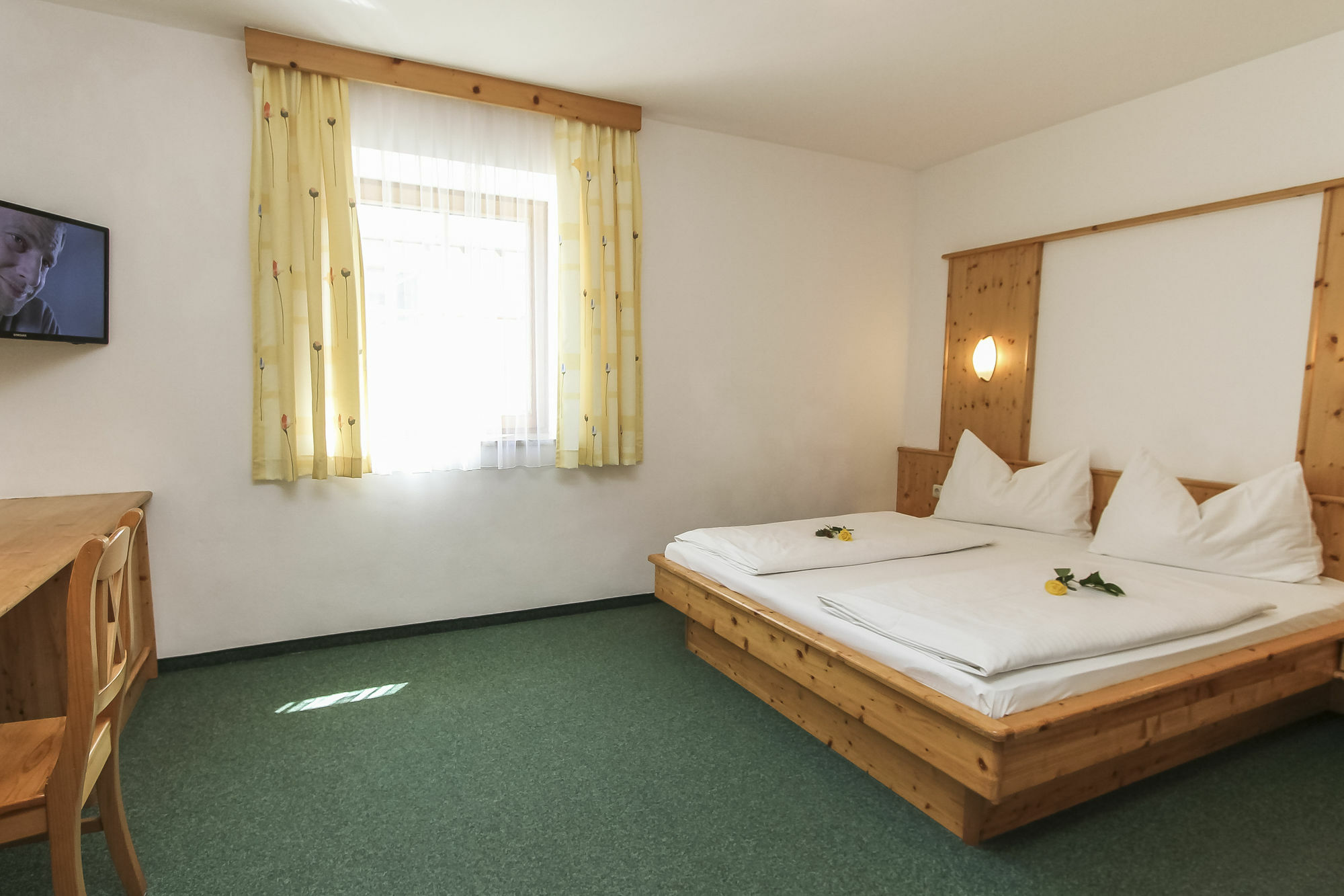 Appartements Trinker ツェル アム ゼー エクステリア 写真