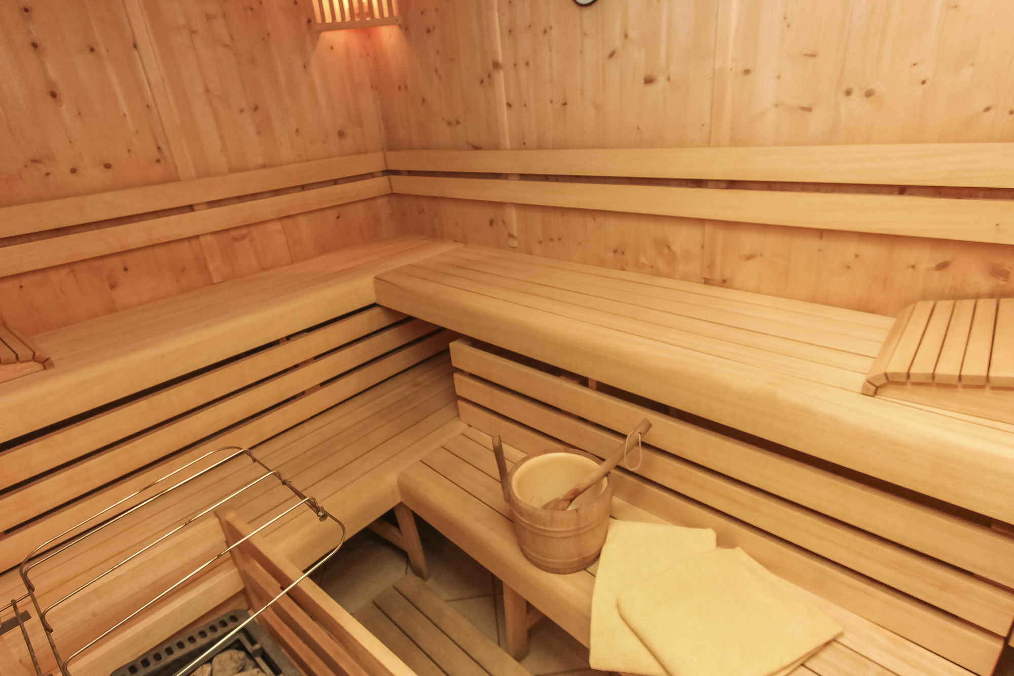 Appartements Trinker ツェル アム ゼー エクステリア 写真