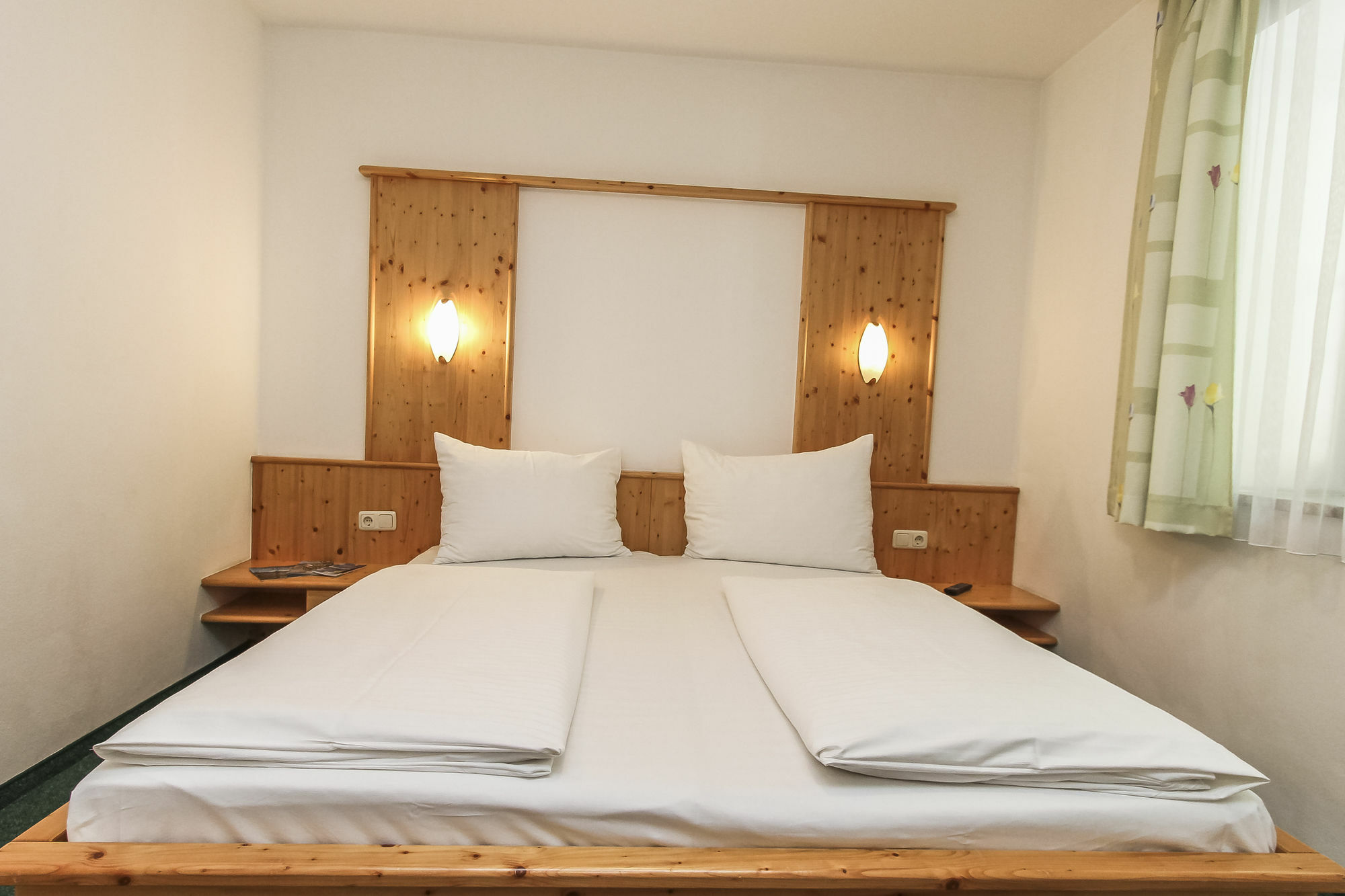 Appartements Trinker ツェル アム ゼー エクステリア 写真