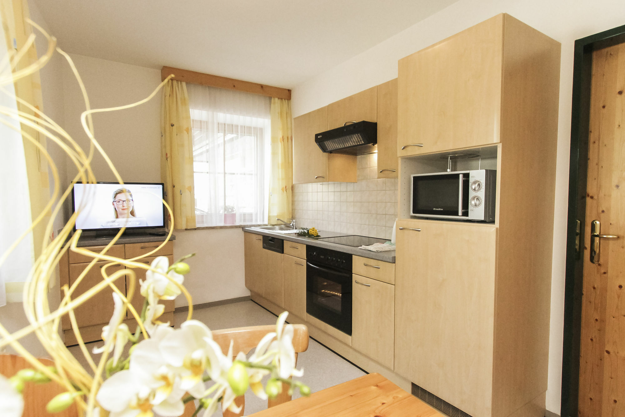 Appartements Trinker ツェル アム ゼー エクステリア 写真
