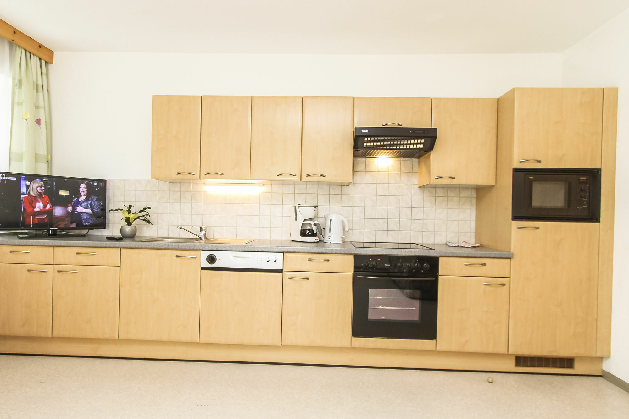 Appartements Trinker ツェル アム ゼー エクステリア 写真