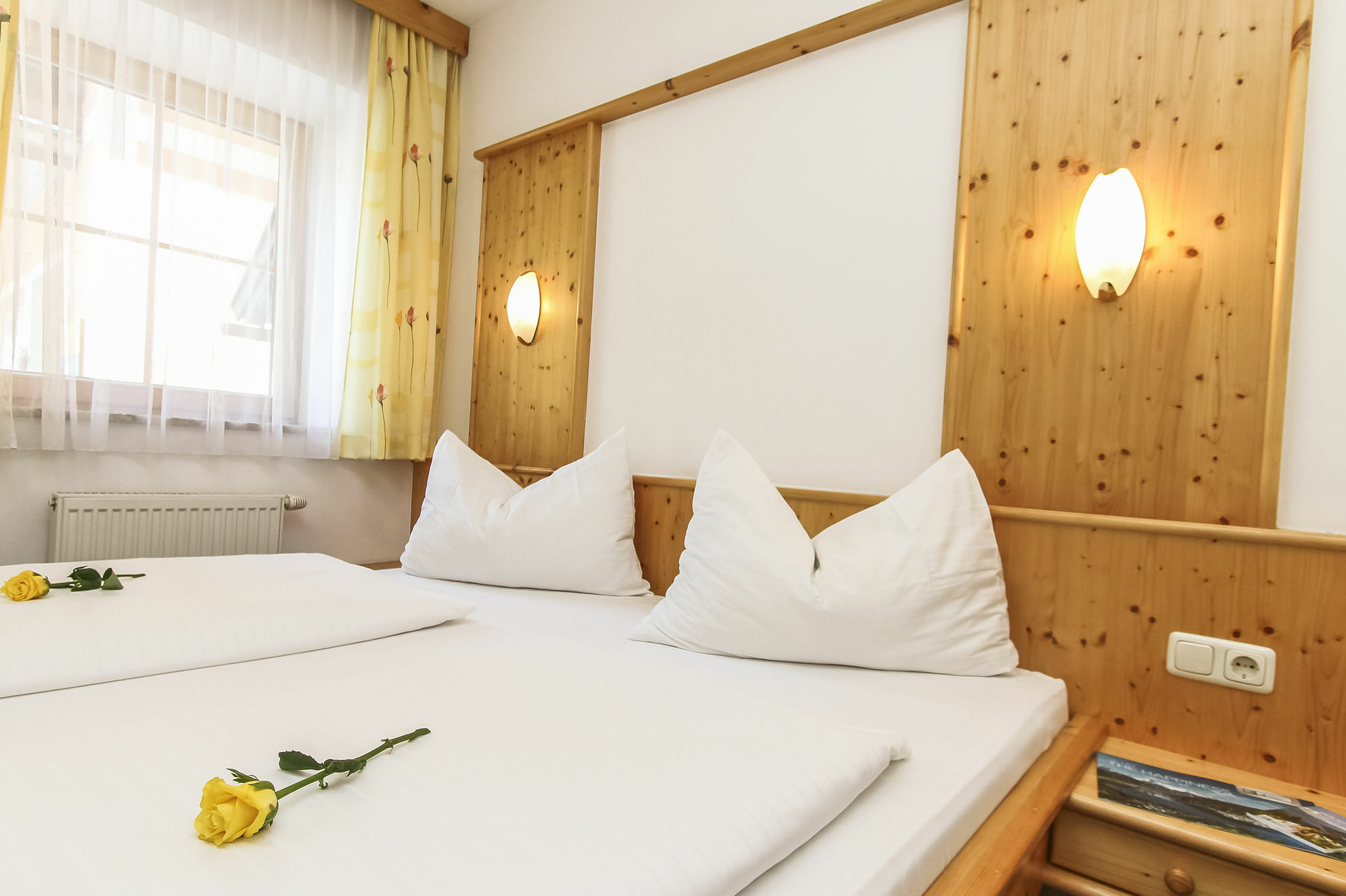 Appartements Trinker ツェル アム ゼー エクステリア 写真