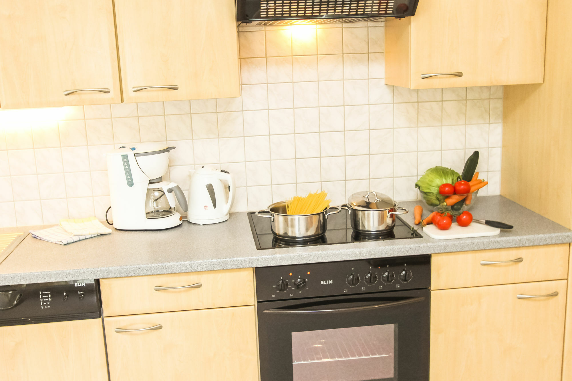 Appartements Trinker ツェル アム ゼー エクステリア 写真
