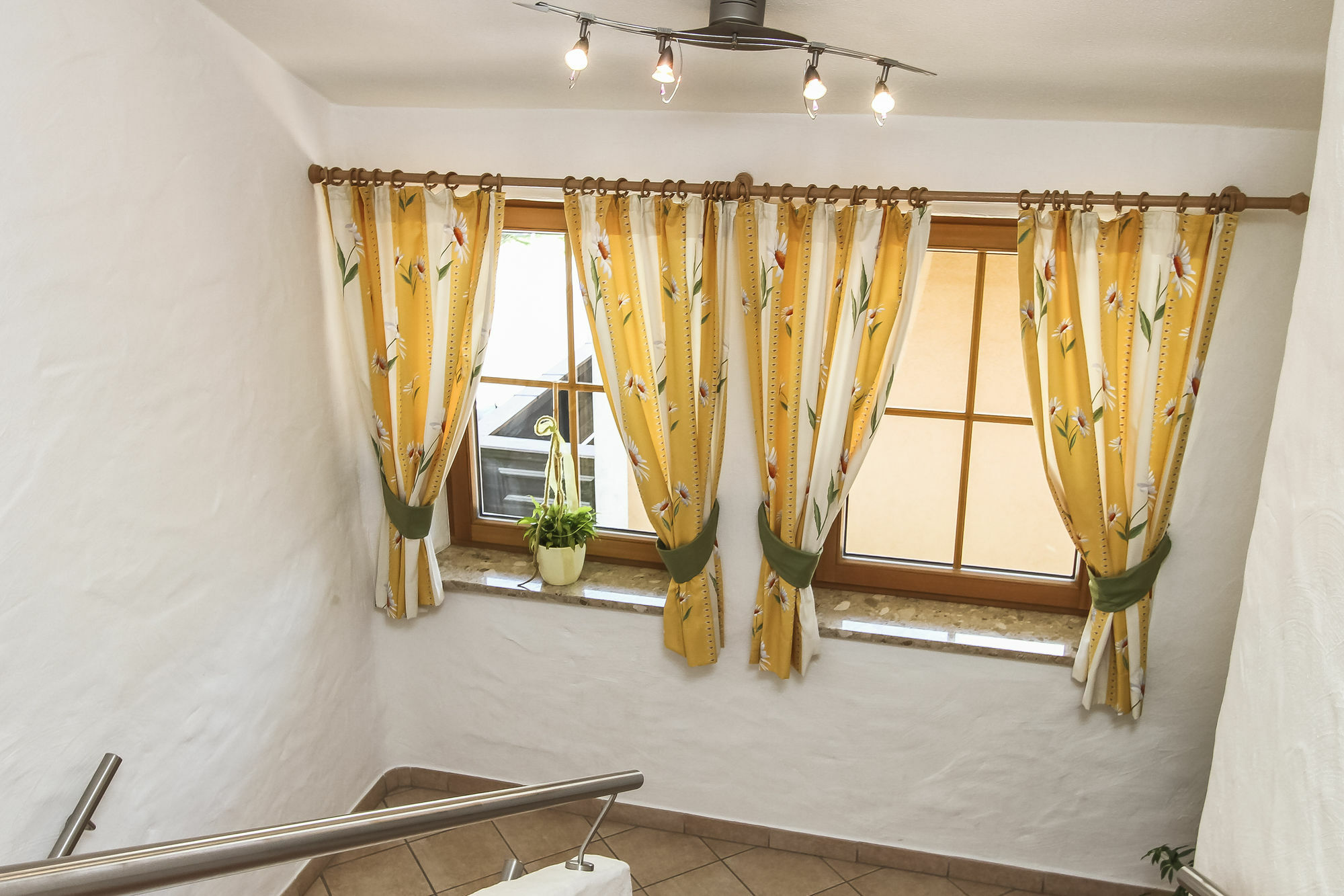 Appartements Trinker ツェル アム ゼー エクステリア 写真